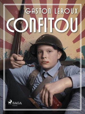 cover image of Confitou